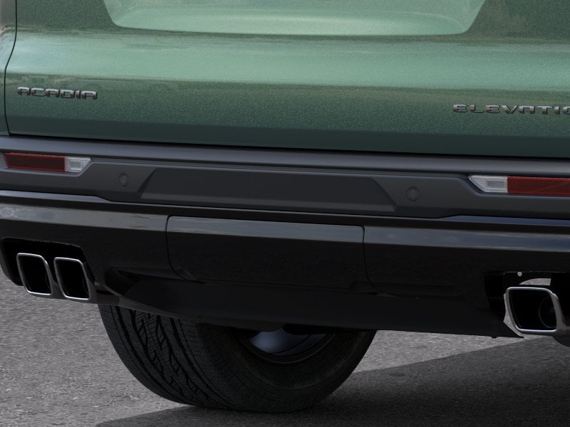 2027 GMC Acadia Elevation - Photo 14