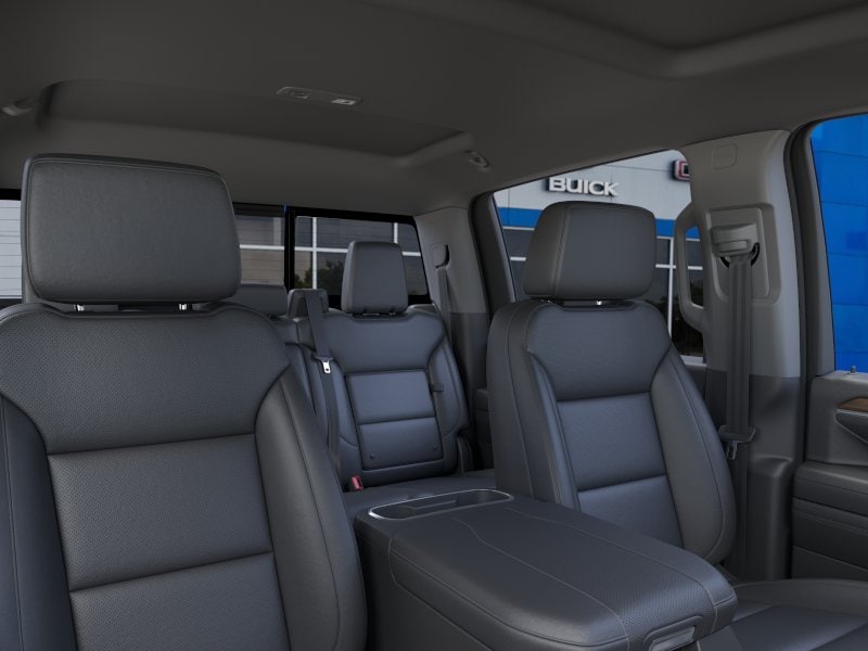 2026 GMC Sierra 2500HD SLT - Photo 24