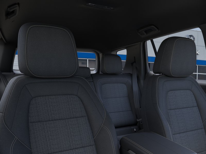2027 GMC Terrain Elevation - Photo 24