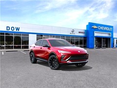 2026 Buick Envista Sport Touring SUV