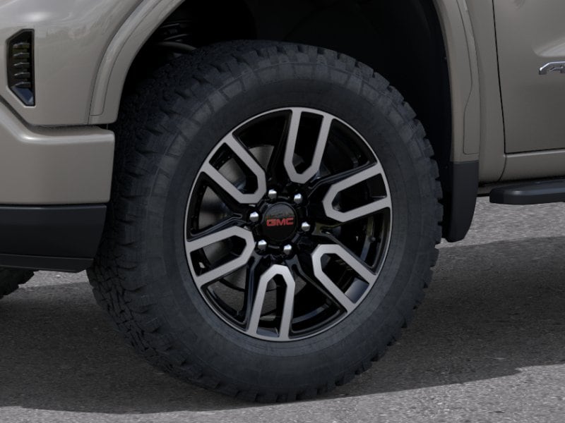 2026 GMC Sierra 1500 AT4 - Photo 9