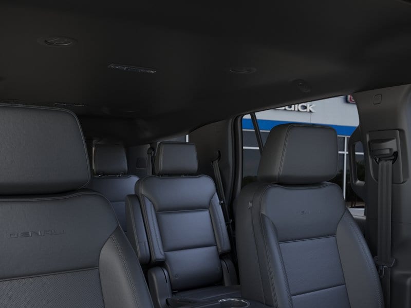 2026 GMC Yukon Denali - Photo 24