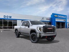 2026 GMC Sierra 2500 HD AT4 Truck