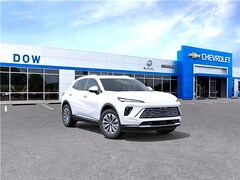 2026 Buick Envision Preferred SUV