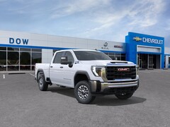 2026 GMC Sierra 2500 HD Pro Truck