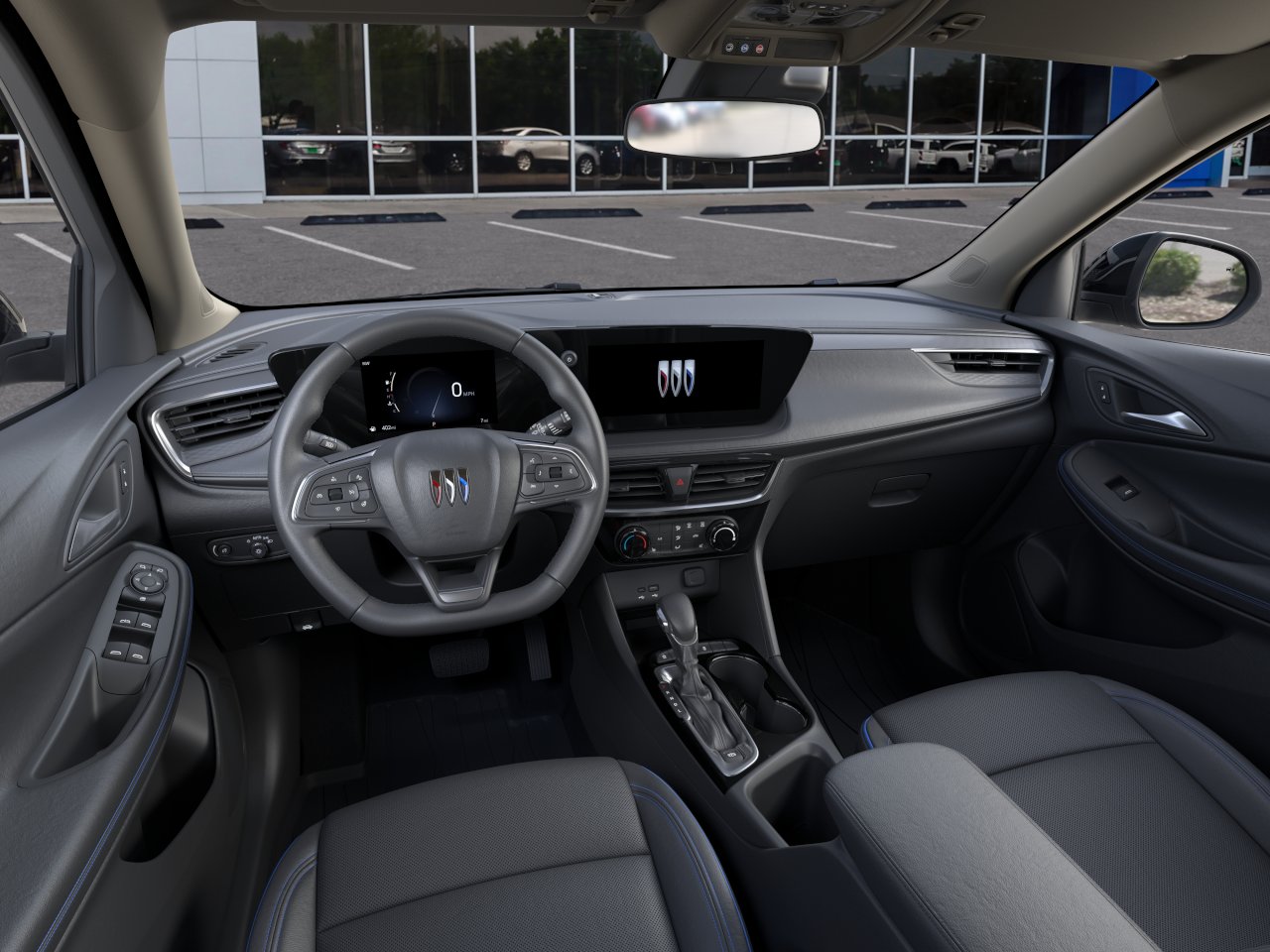 2026 Buick Encore GX Sport Touring - Photo 15