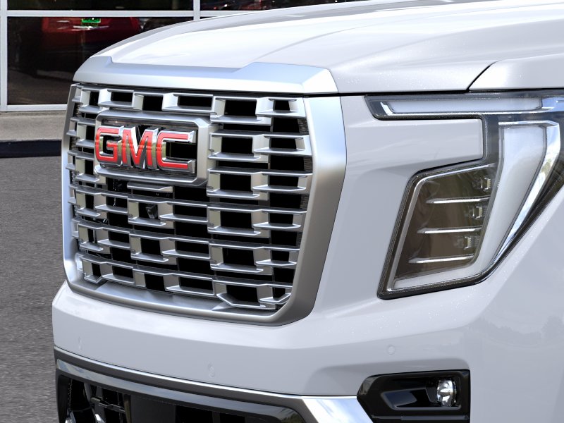 2027 GMC Yukon Denali - Photo 13