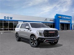 2026 GMC Yukon XL AT4 Ultimate SUV