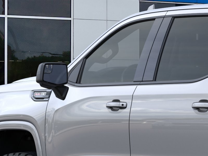 2026 GMC Sierra 1500 AT4 - Photo 12