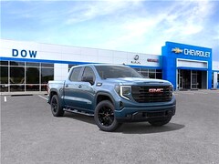 2026 GMC Sierra 1500 Elevation Truck