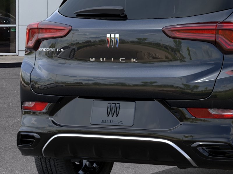 2026 Buick Encore GX Sport Touring - Photo 14