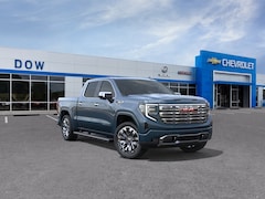 2026 GMC Sierra 1500 Denali Truck