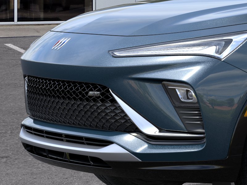 2026 Buick Envista Sport Touring - Photo 13