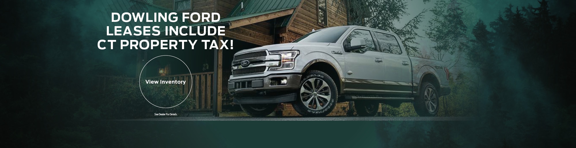 Dowling Ford Inc. Ford Dealership in Cheshire CT