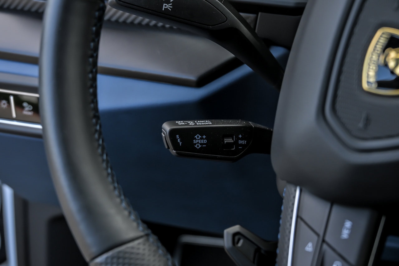 2024 Lamborghini Urus S - Photo 44