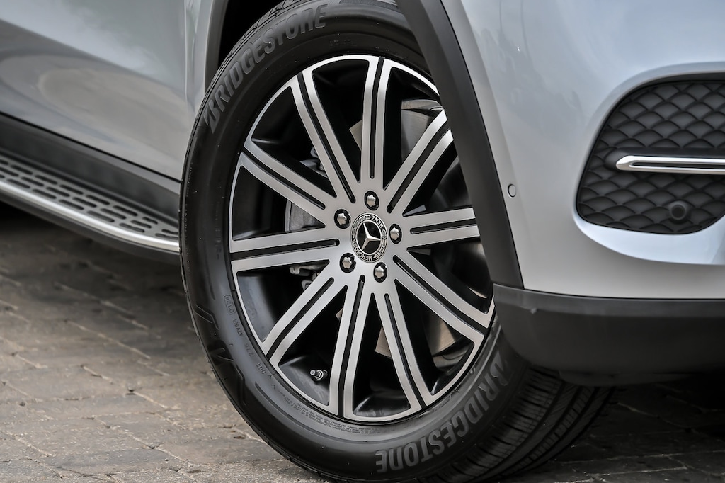 Used 2025 Mercedes-Benz GLE 450e SUV