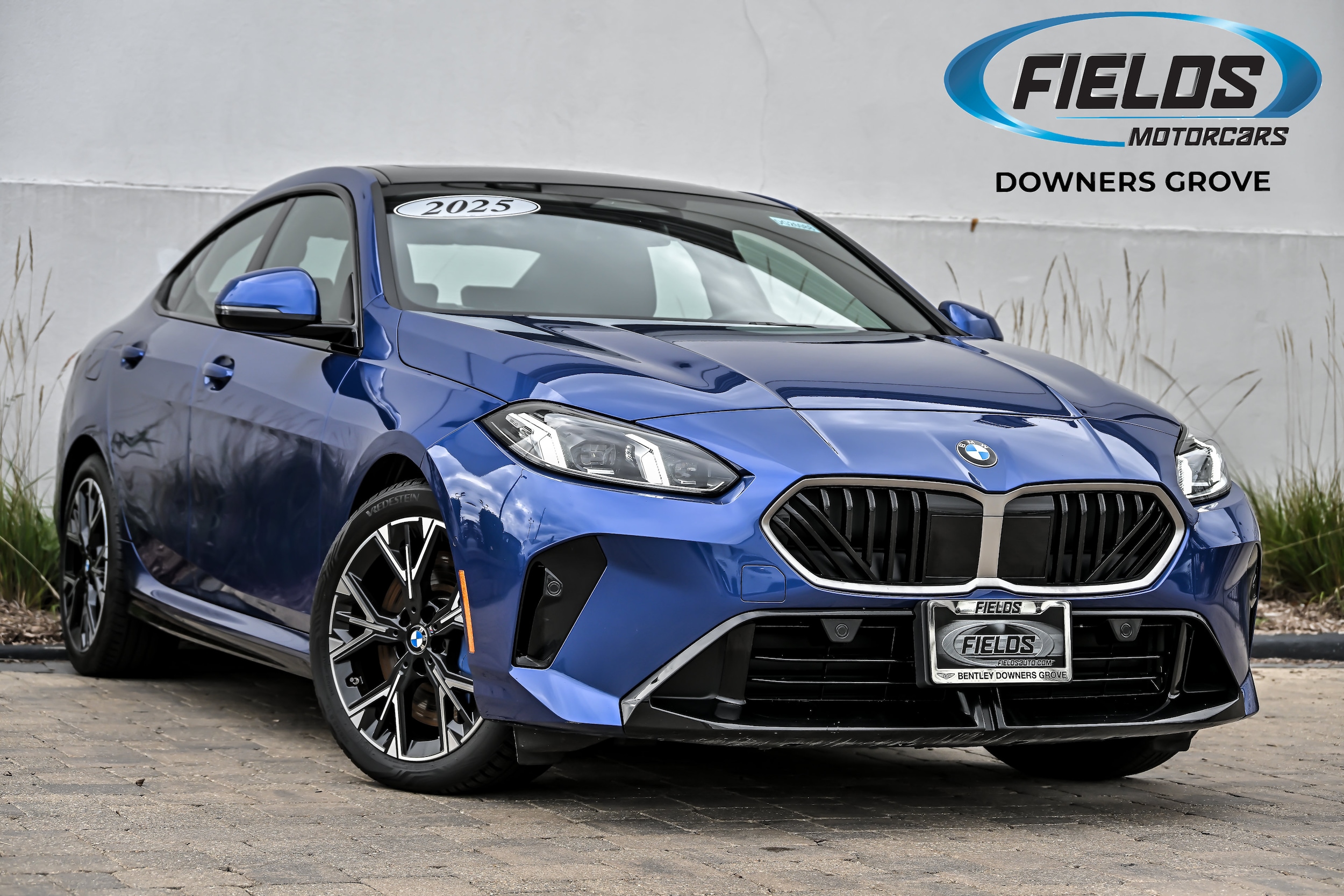 2025 BMW 2 Series 228