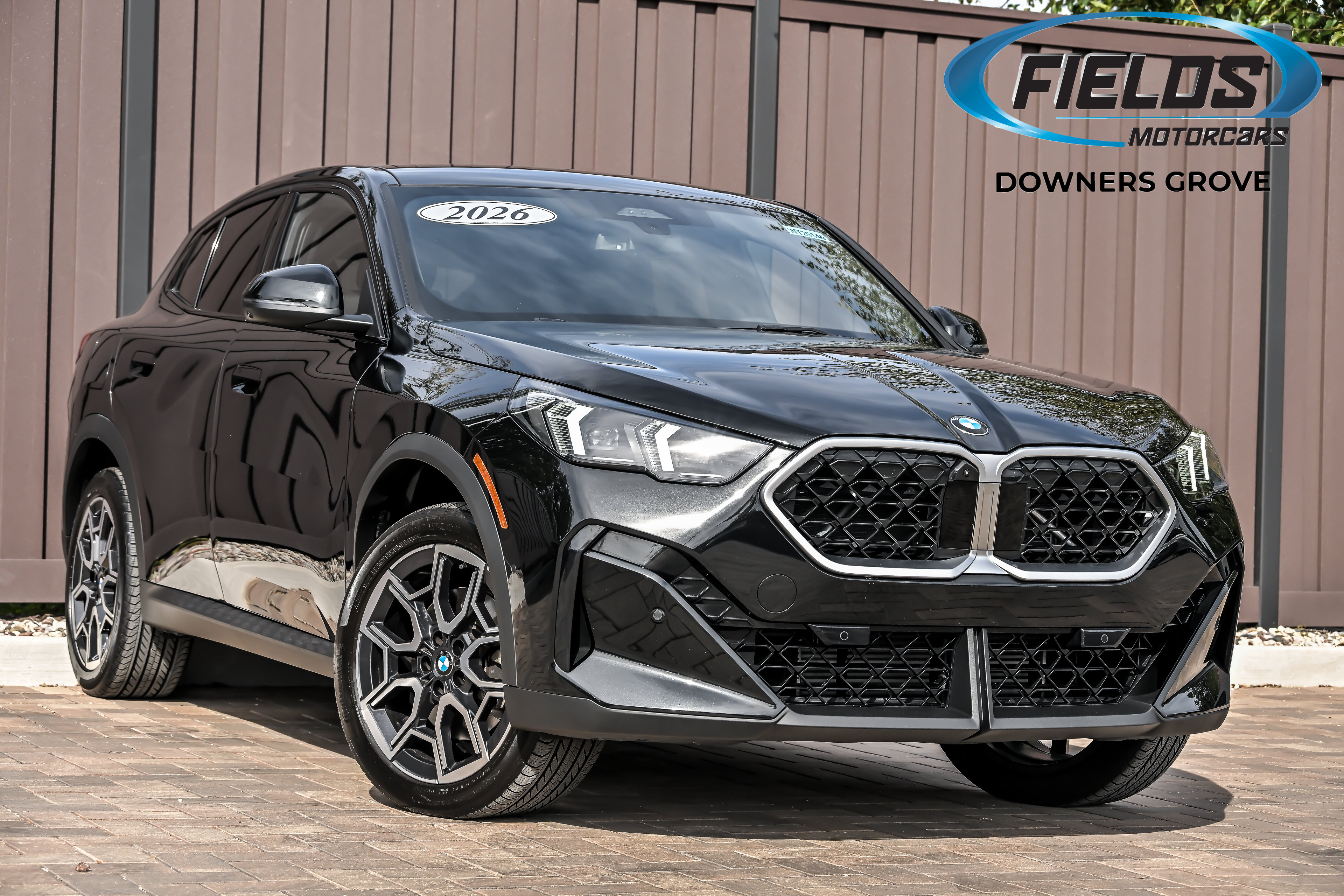 2026 BMW X2 28i
