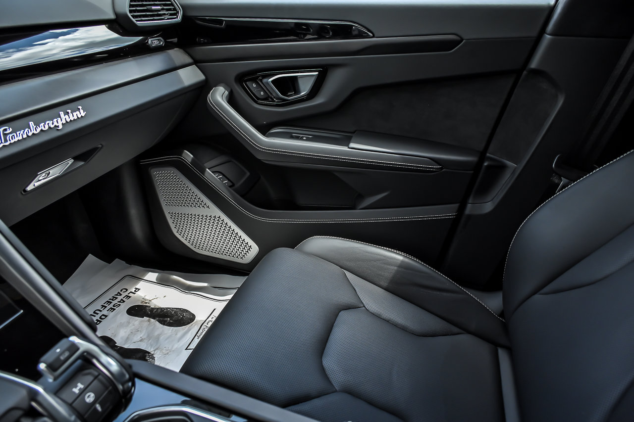 2023 Lamborghini Urus S - Photo 42