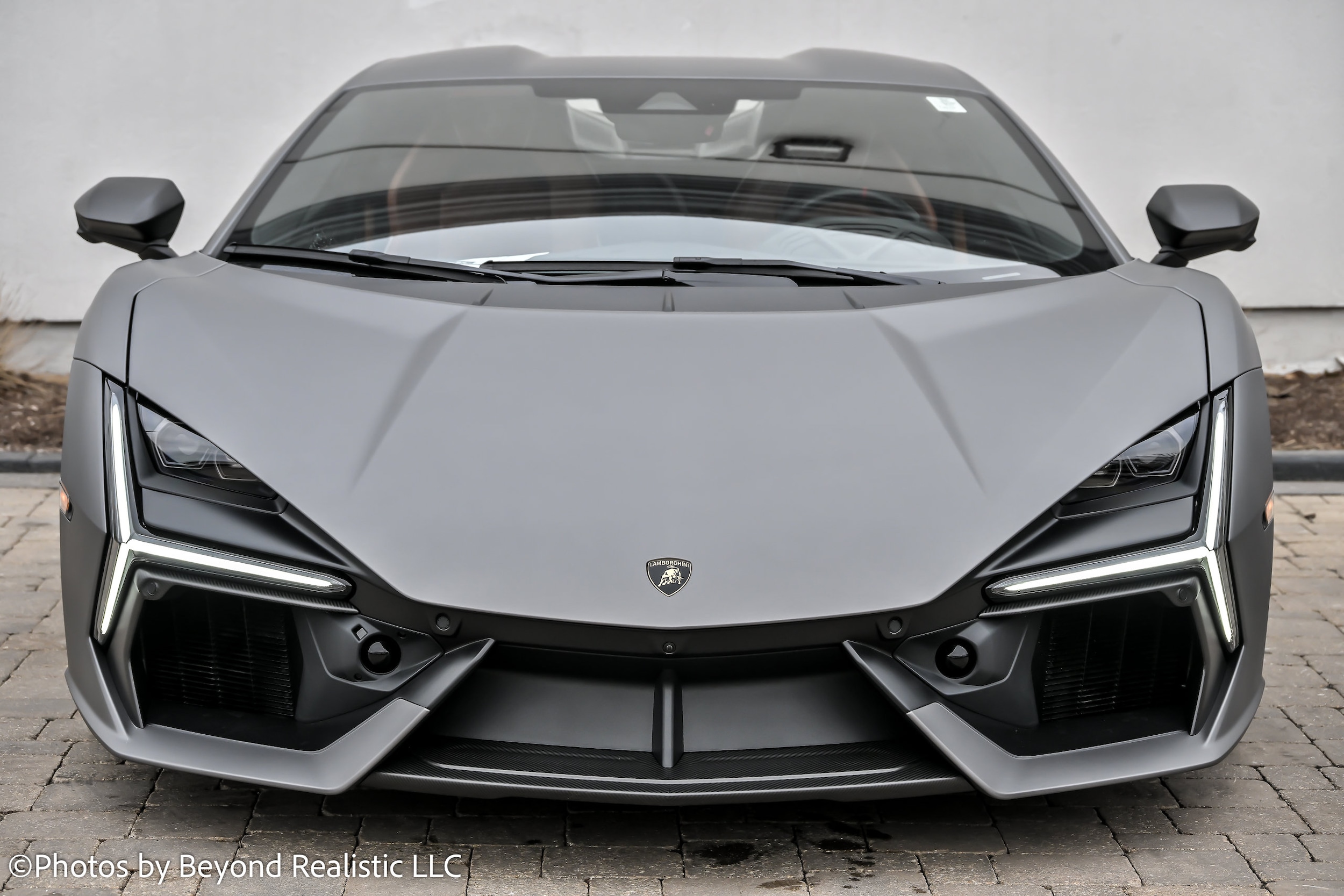 2026 Lamborghini Revuelto Base - Photo 3