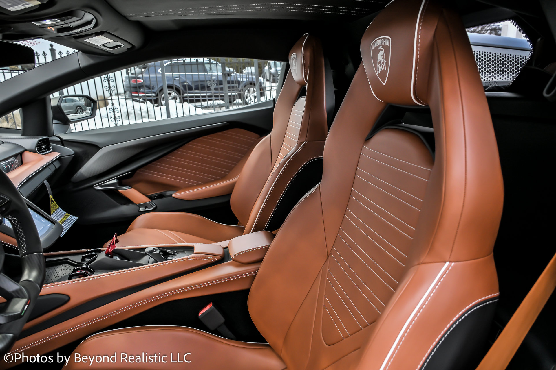 2026 Lamborghini Revuelto Base - Photo 25