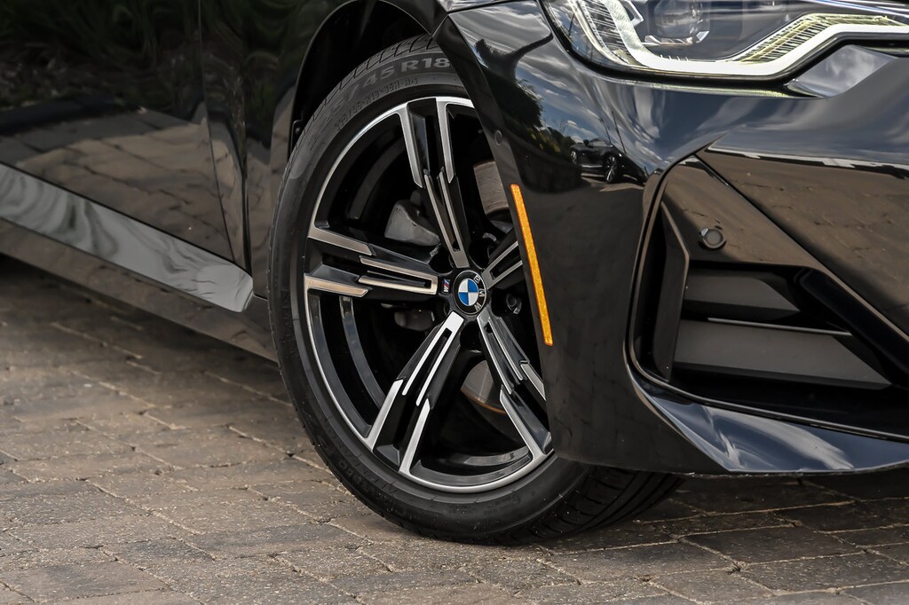 Used 2025 BMW 2 Series 230i xDrive M Sport Coupe
