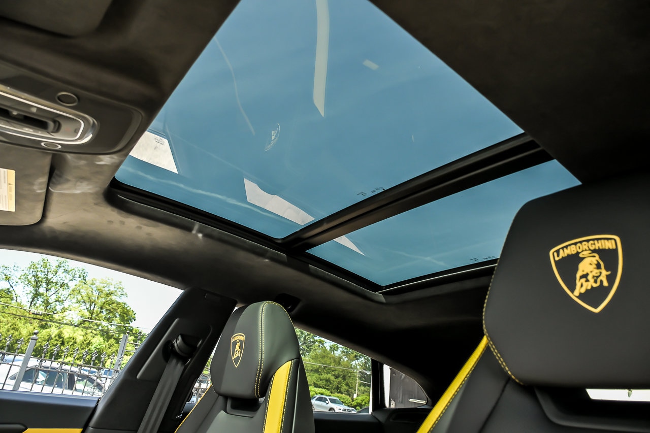 2026 Lamborghini Urus SE - Photo 20