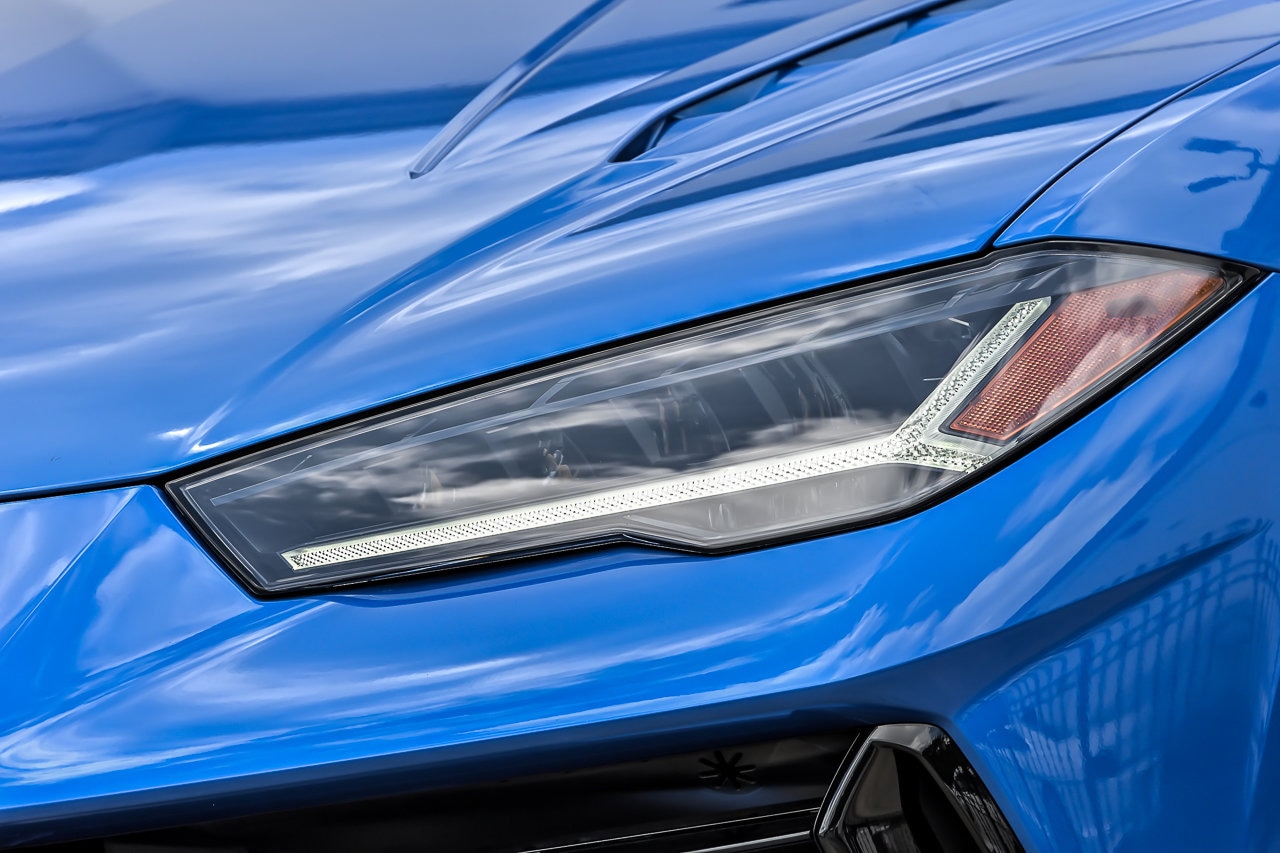 2023 Lamborghini Urus S - Photo 7