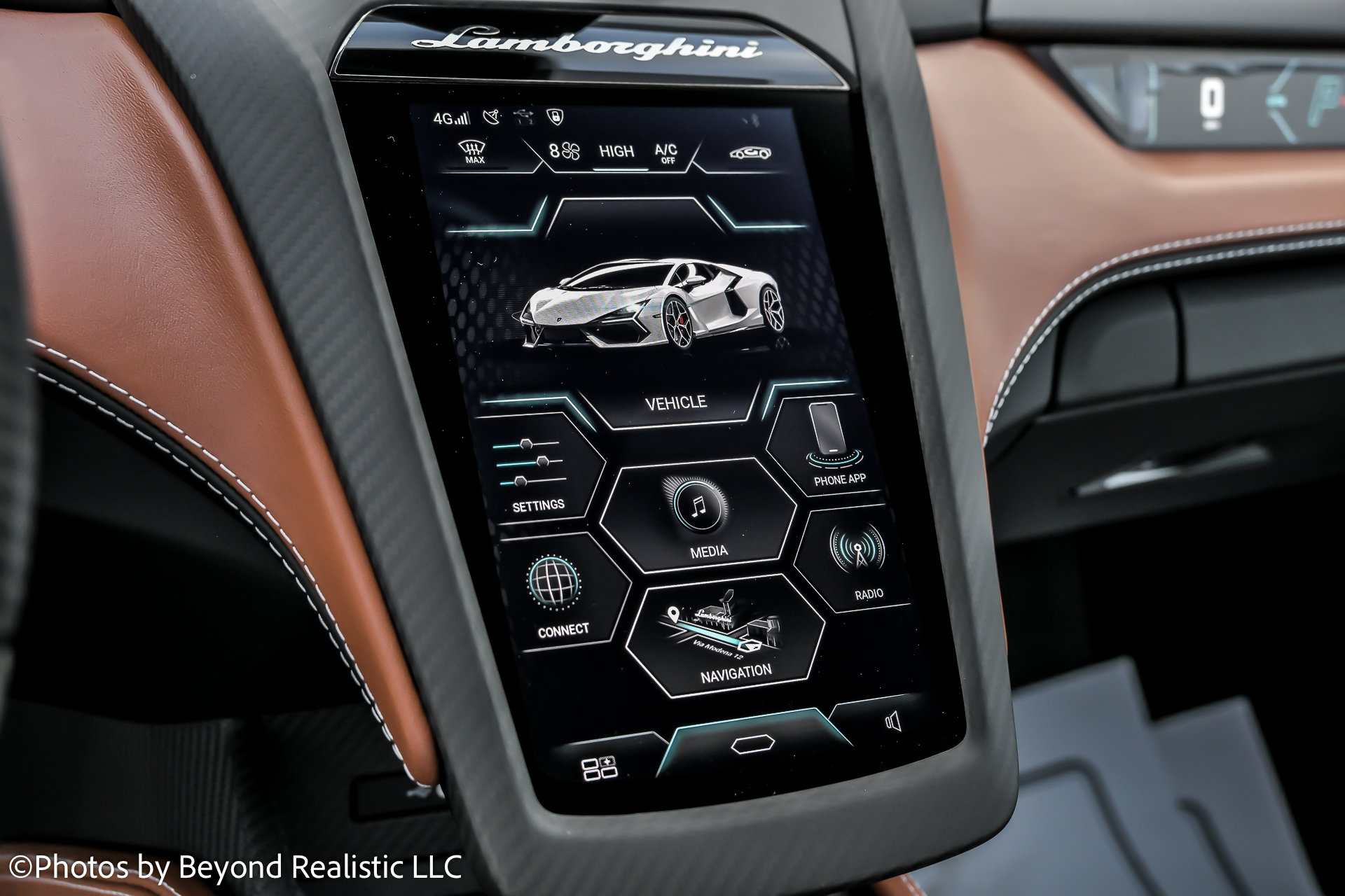 2026 Lamborghini Revuelto Base - Photo 41