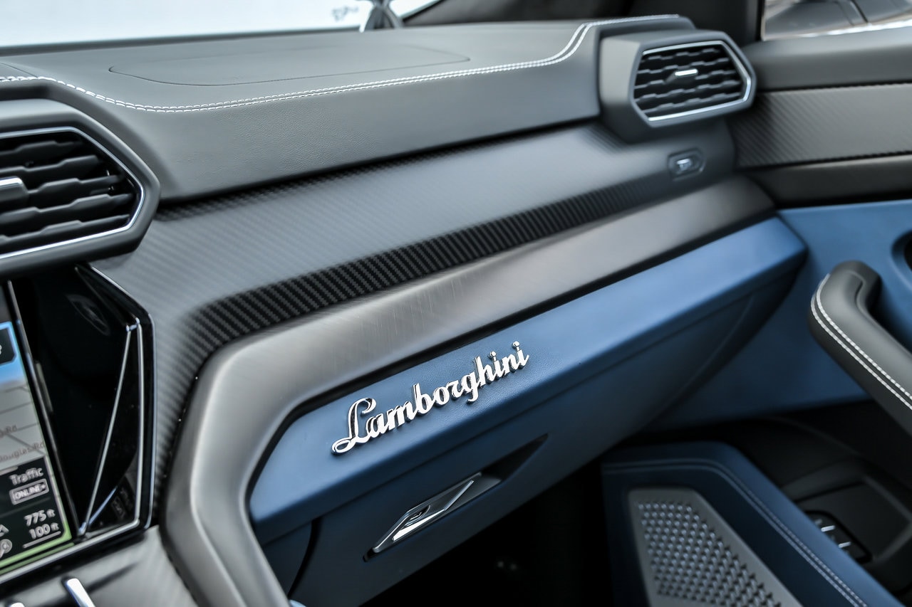 2024 Lamborghini Urus S - Photo 49