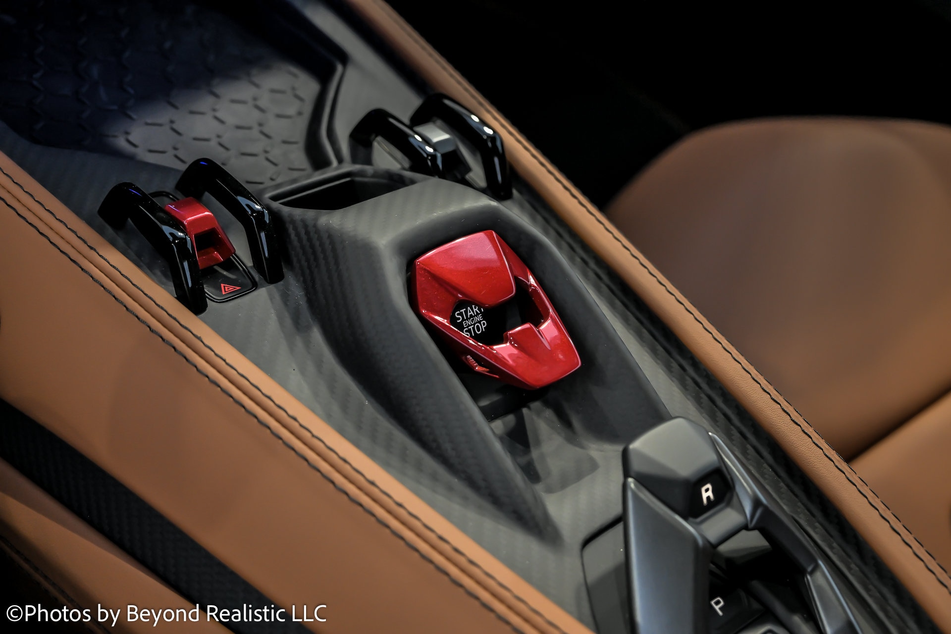 2026 Lamborghini Temerario Base - Photo 42