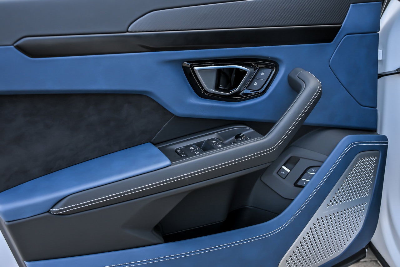 2024 Lamborghini Urus S - Photo 23