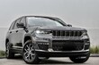  Jeep Grand Cherokee L
