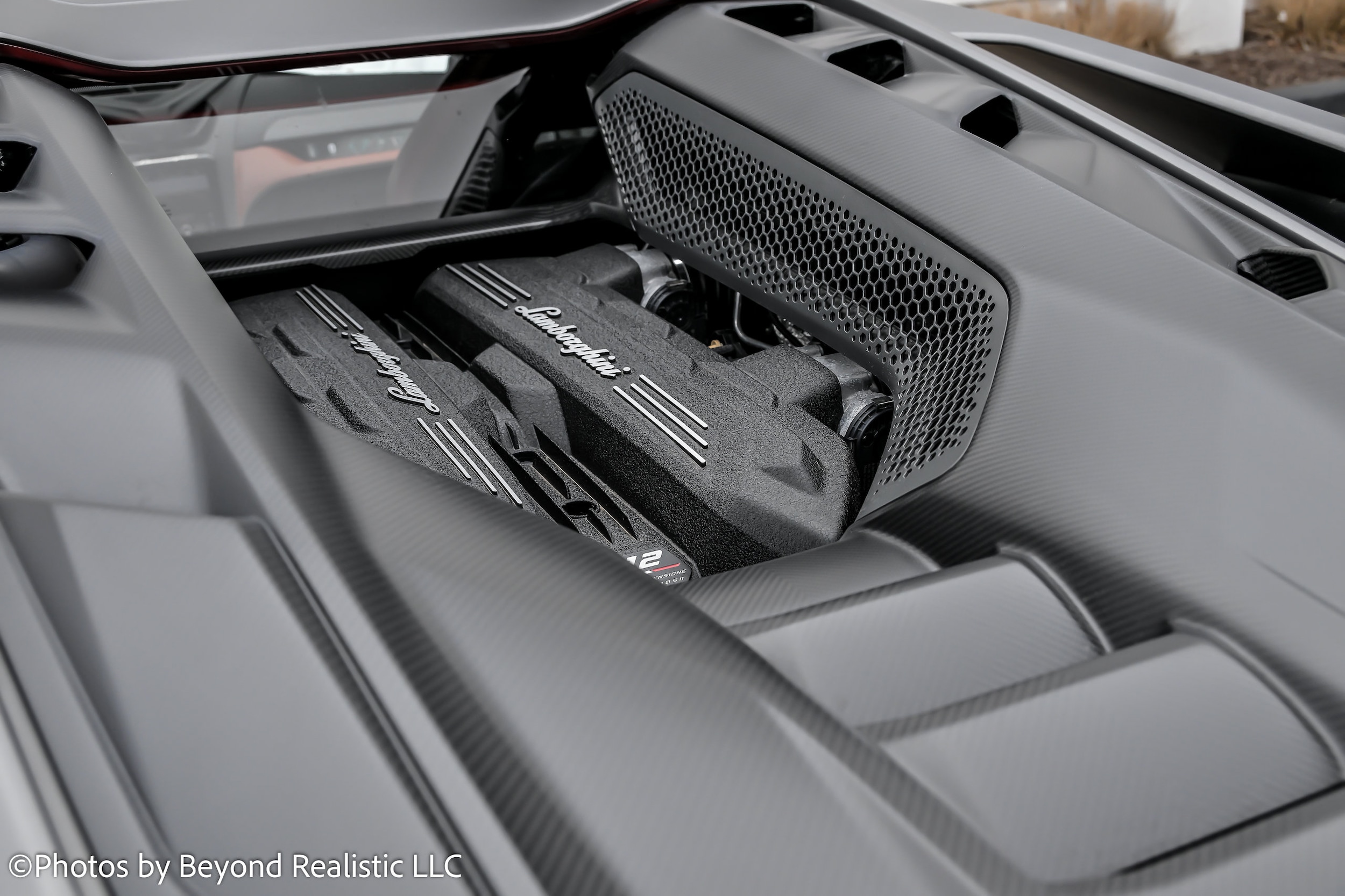 2026 Lamborghini Revuelto Base - Photo 21