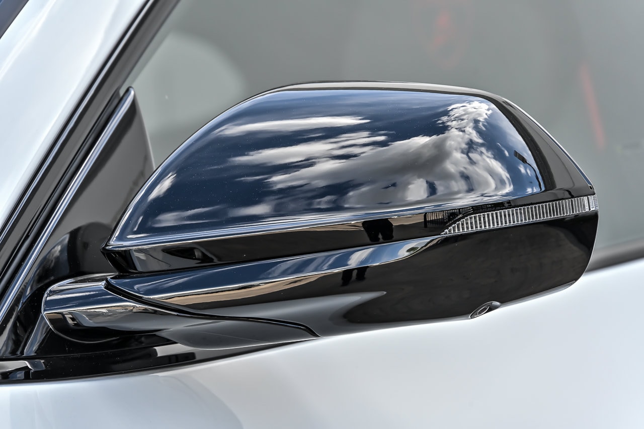 2026 Lamborghini Urus SE - Photo 9
