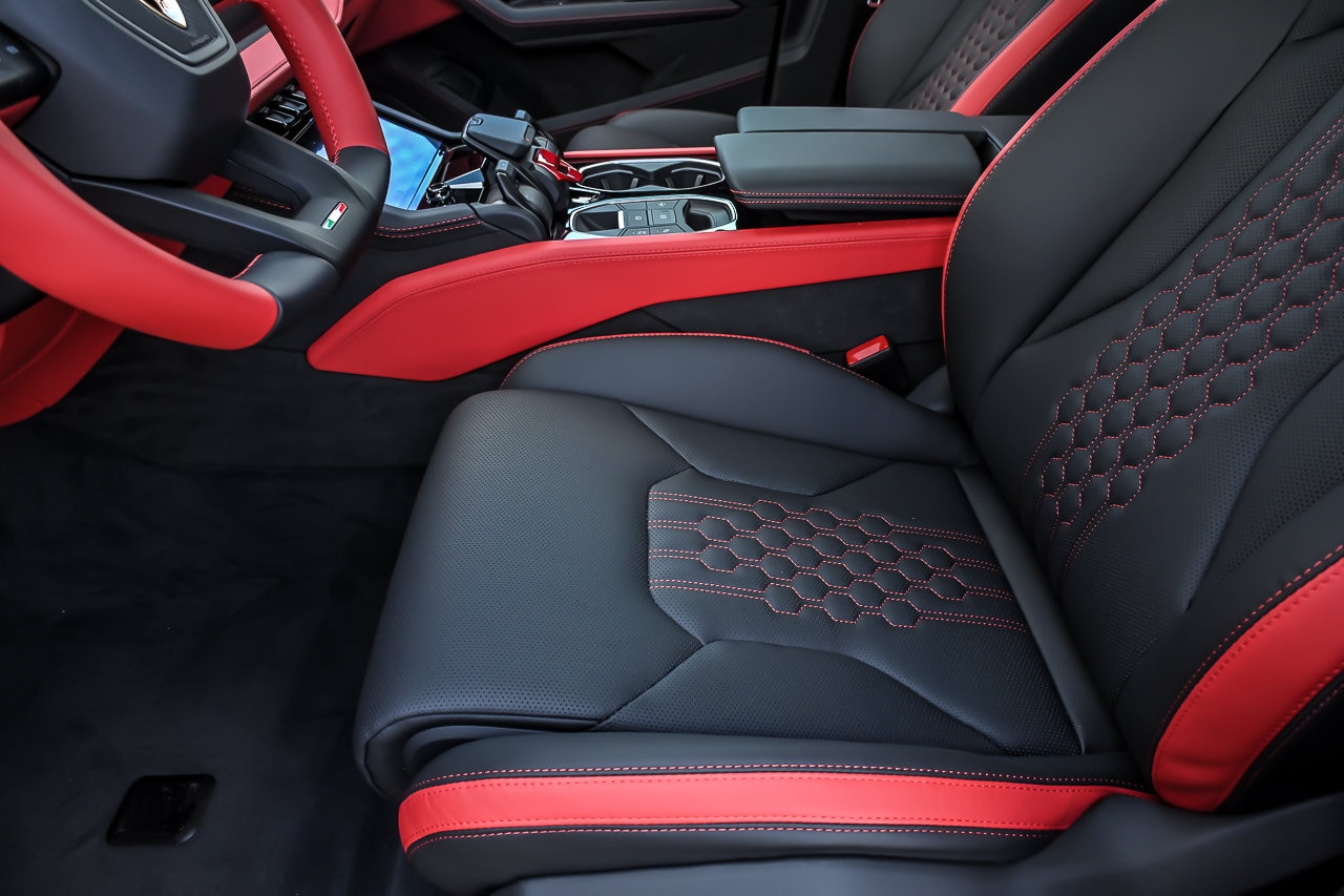 2026 Lamborghini Urus SE - Photo 20