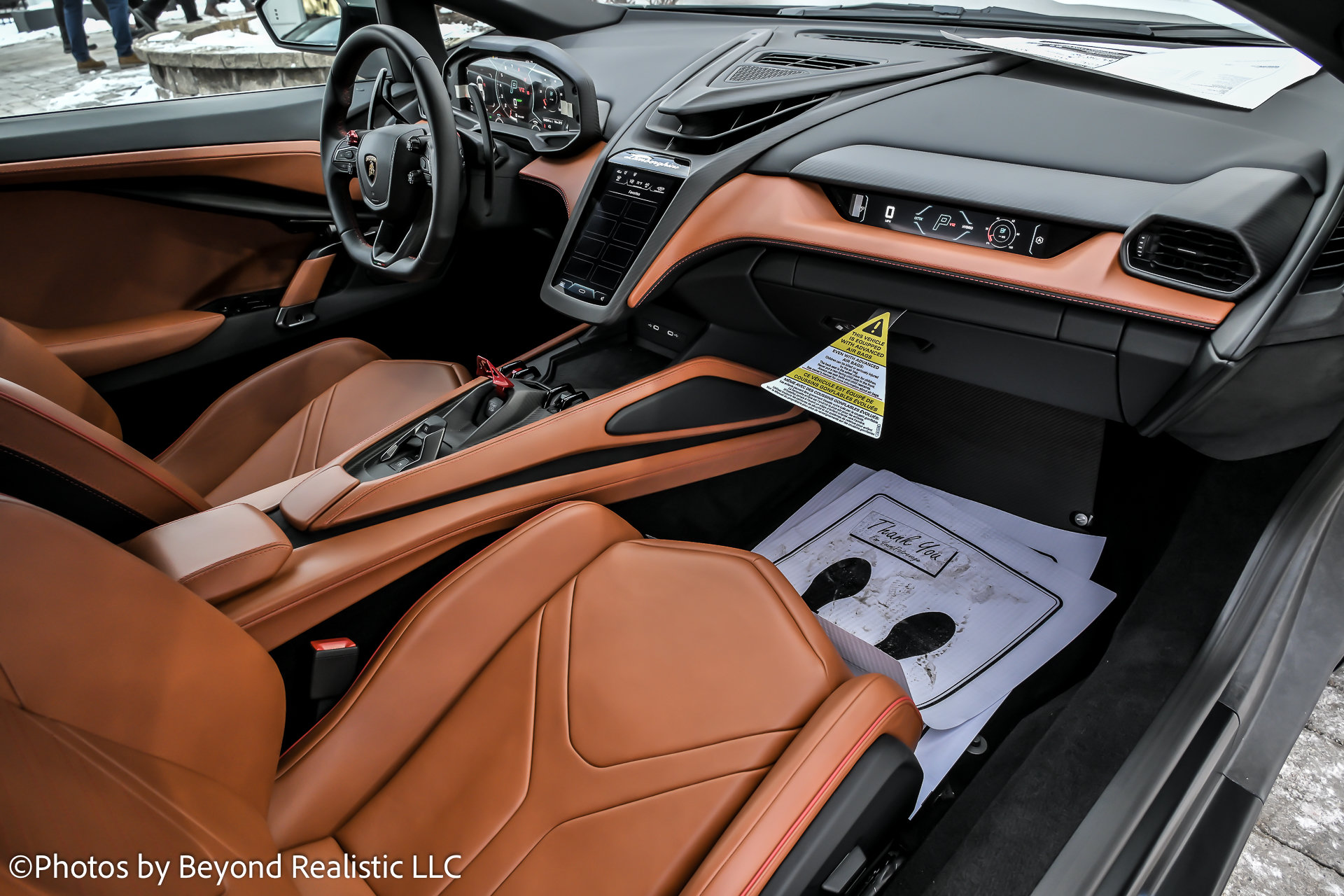2026 Lamborghini Revuelto Base - Photo 41