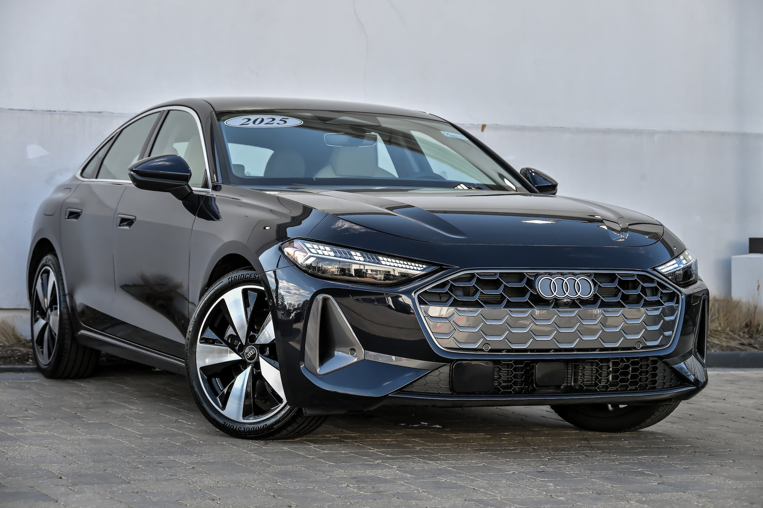 2025 Audi A4 Prestige