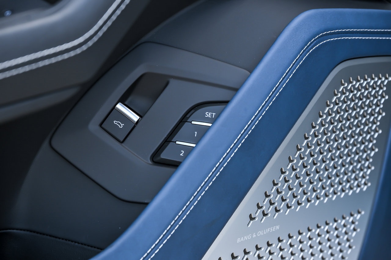 2024 Lamborghini Urus S - Photo 24