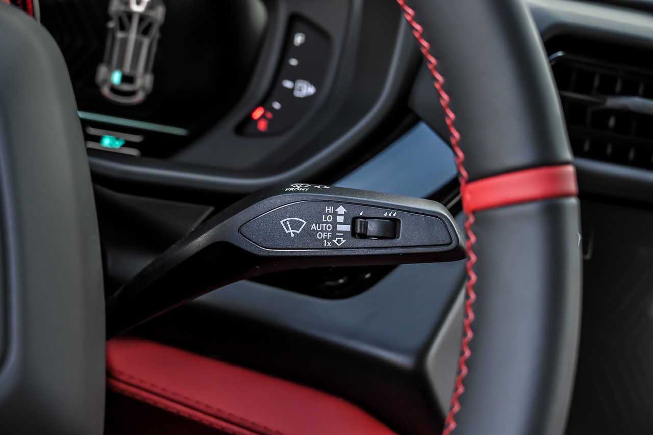 2026 Lamborghini Urus SE - Photo 33