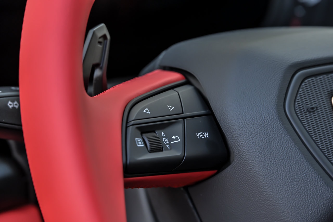 2026 Lamborghini Urus SE - Photo 26