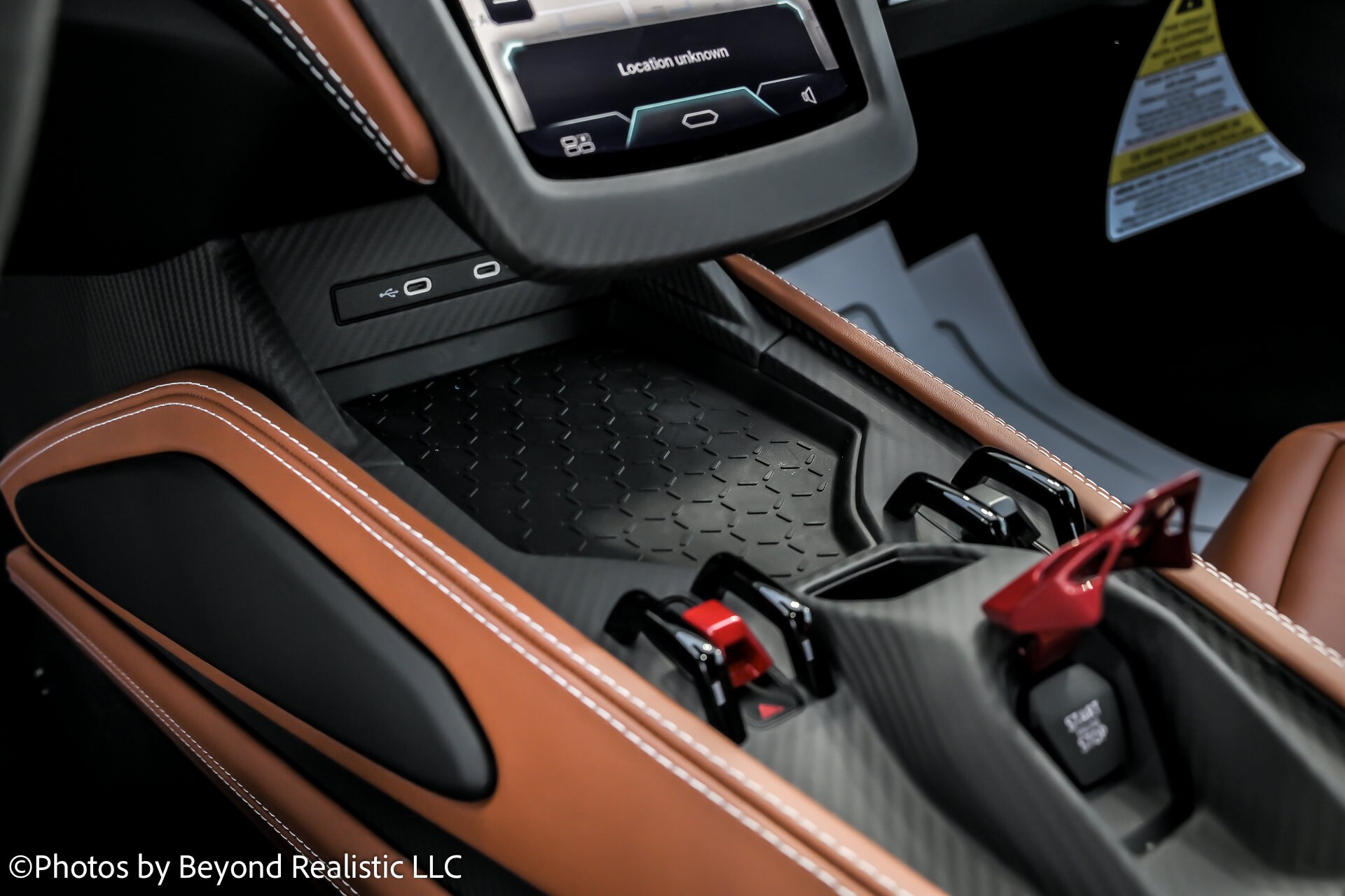 2026 Lamborghini Revuelto Base - Photo 45