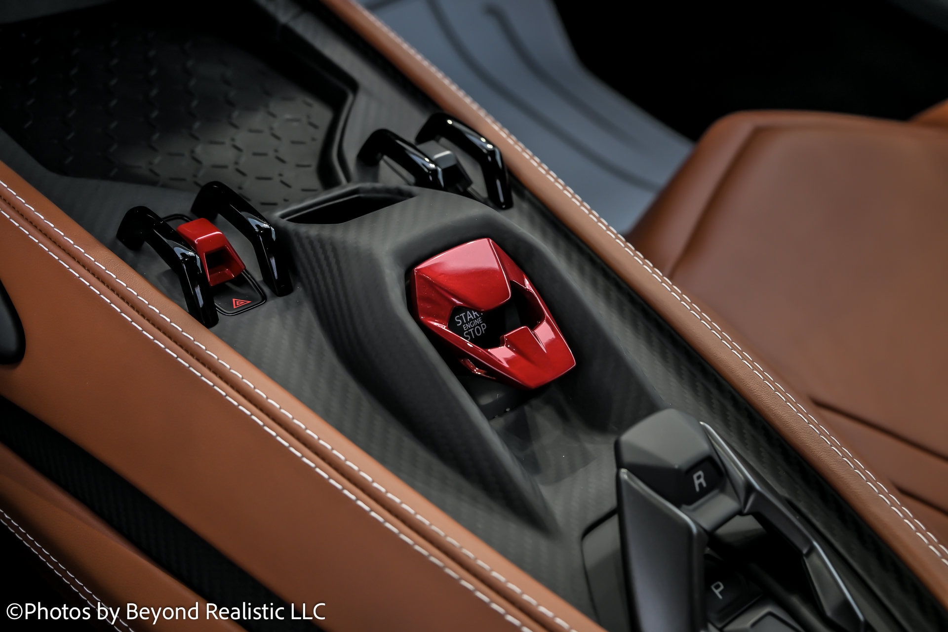 2026 Lamborghini Revuelto Base - Photo 47
