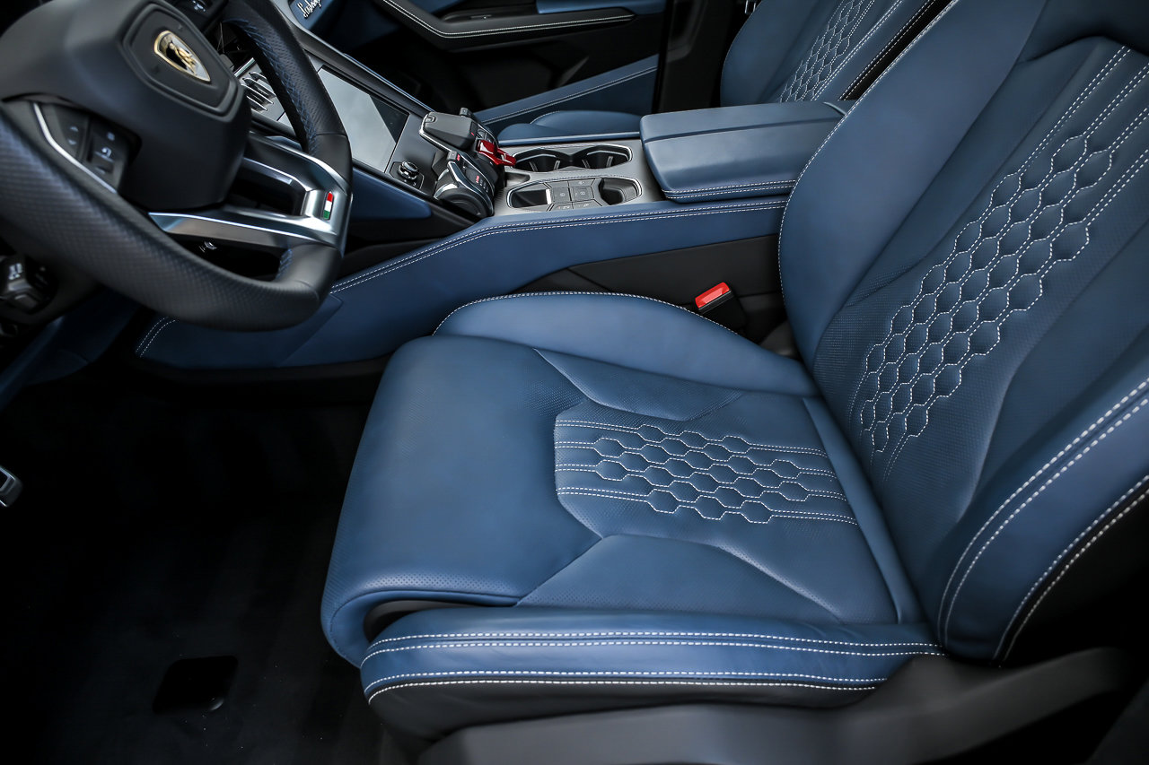 2024 Lamborghini Urus S - Photo 27