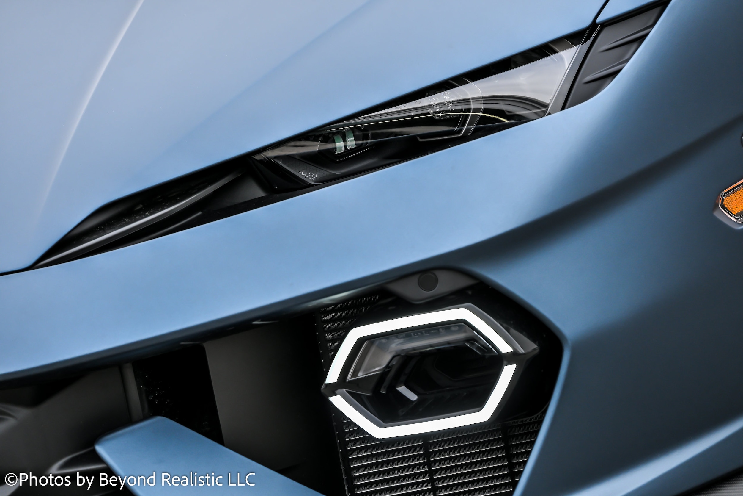 2026 Lamborghini Temerario Base - Photo 11