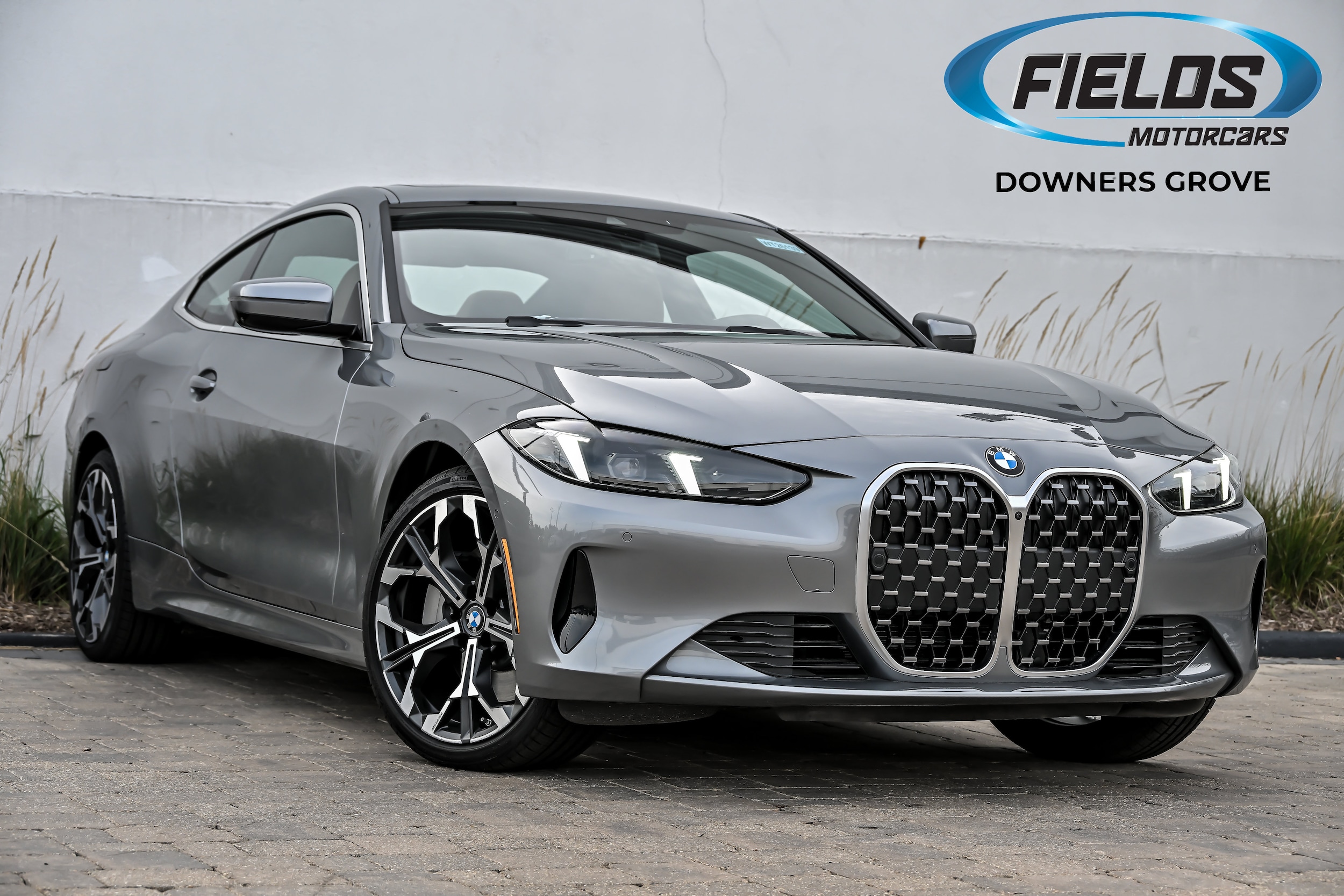 2026 BMW 4 Series
