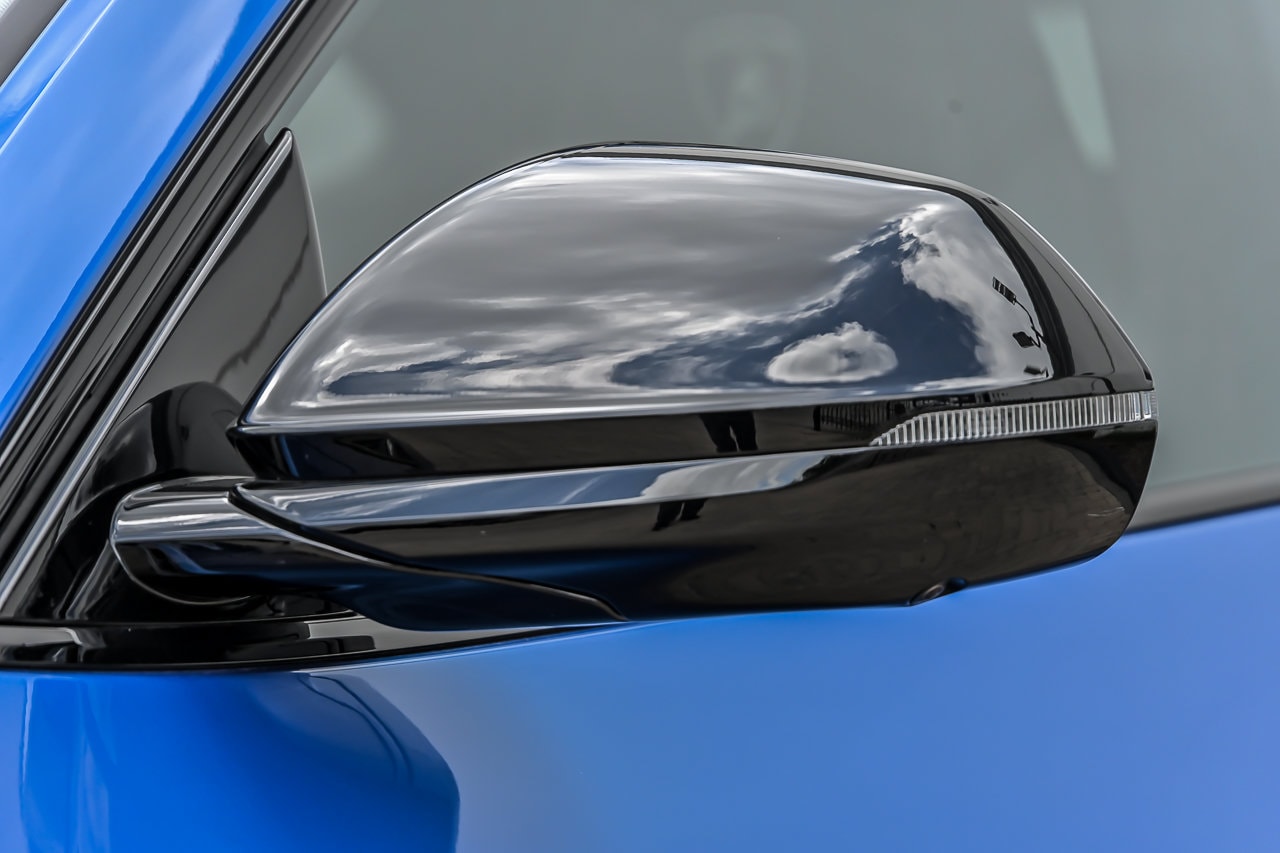 2023 Lamborghini Urus S - Photo 9