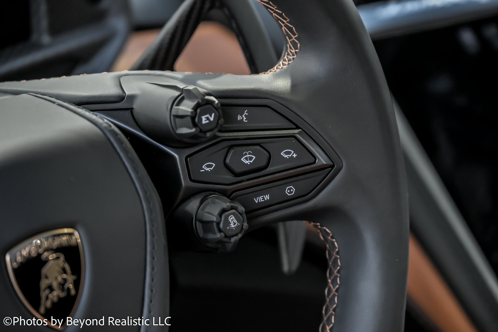 2026 Lamborghini Temerario Base - Photo 25