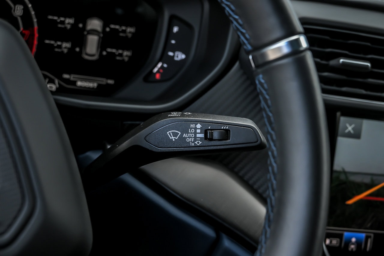 2024 Lamborghini Urus S - Photo 45