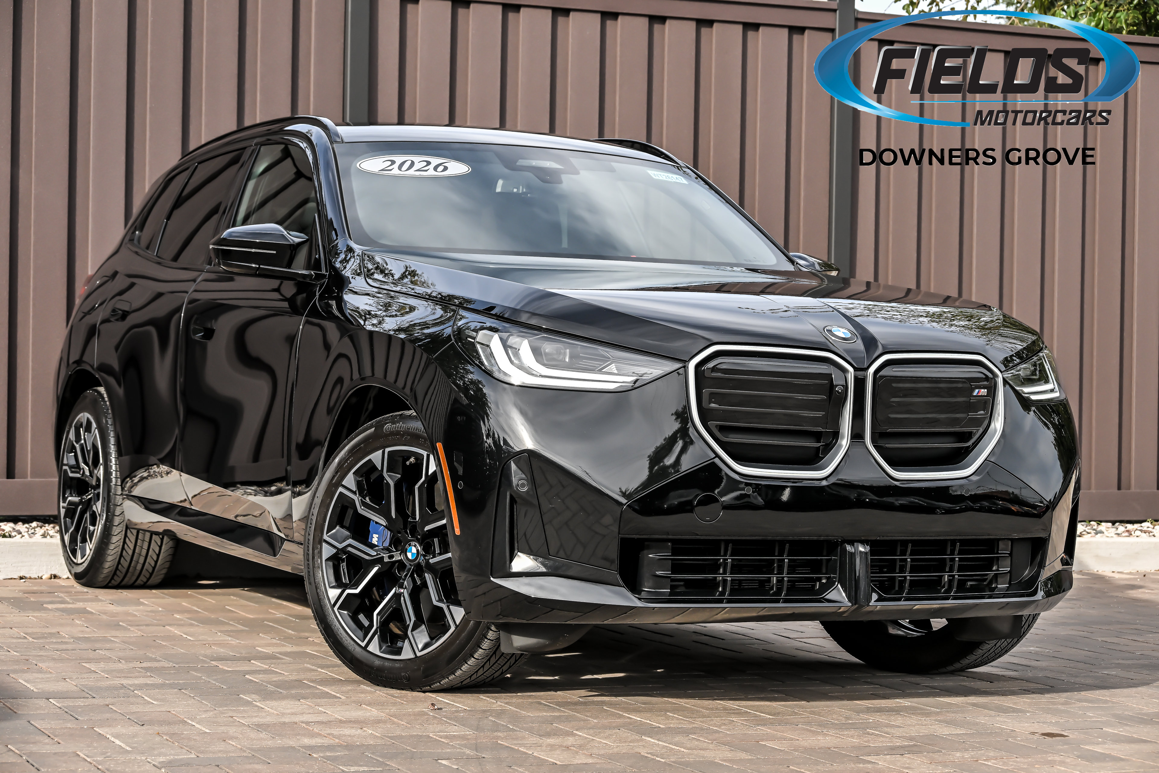 2026 BMW X3
